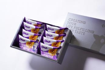 春饗原味獨享禮盒