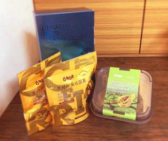 暖心好時光 禮盒